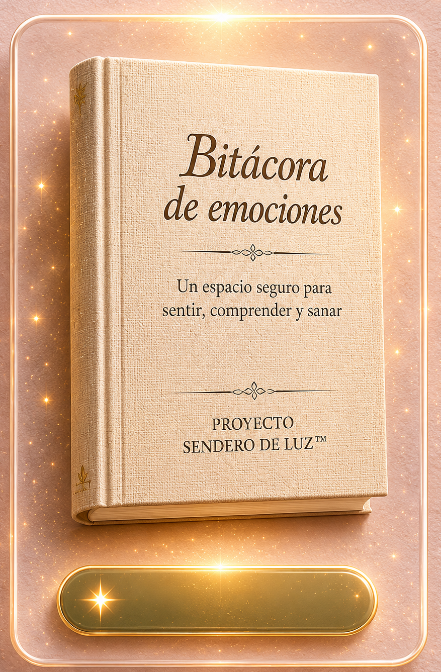 Bitácora de Emociones