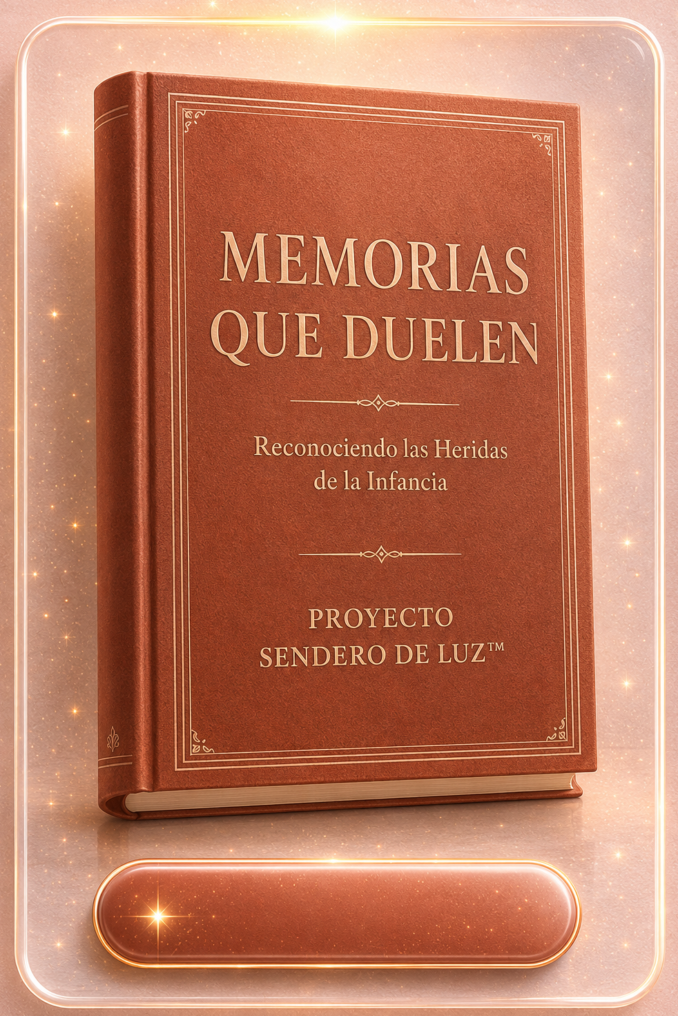 Memorias que Duelen