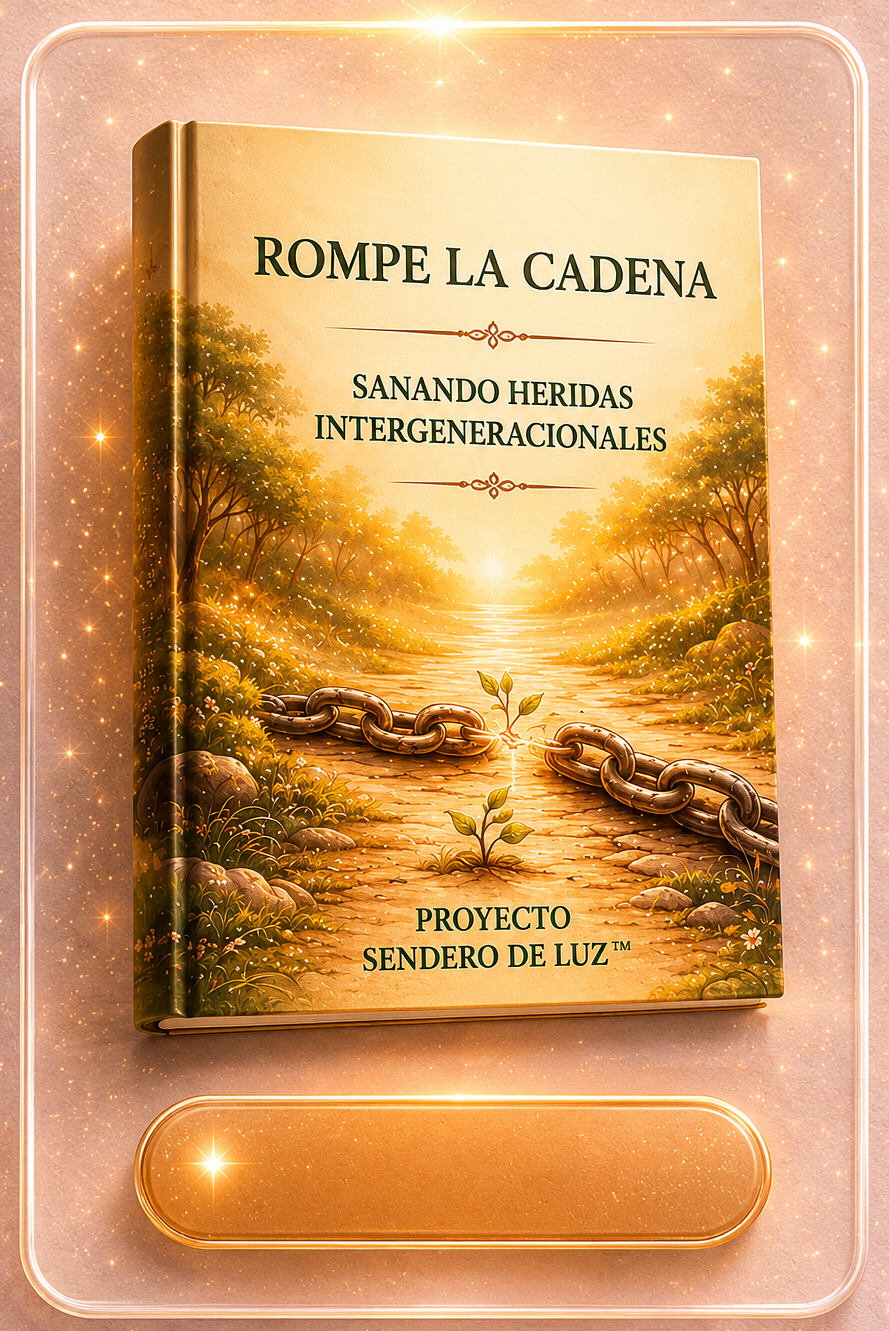 Rompe la Cadena